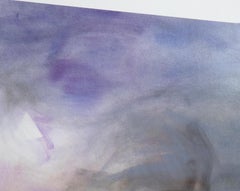 Markers #9 : contemporary abstract work of art