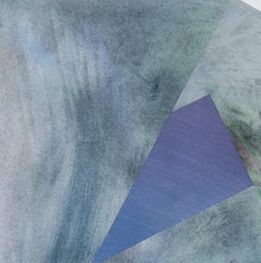 Countersquare #2 : contemporary abstract work of art
