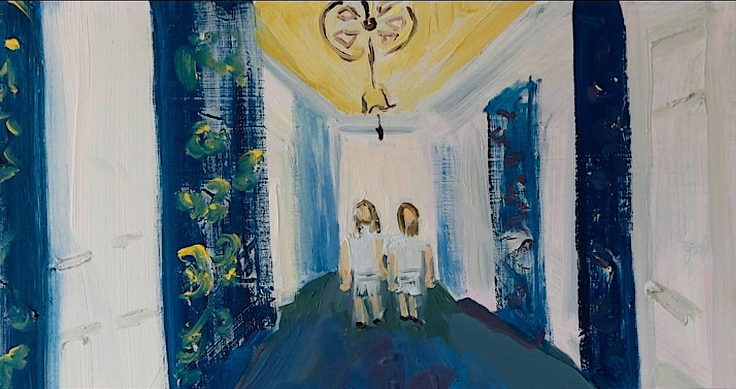 Claudia Doring-Baez, 