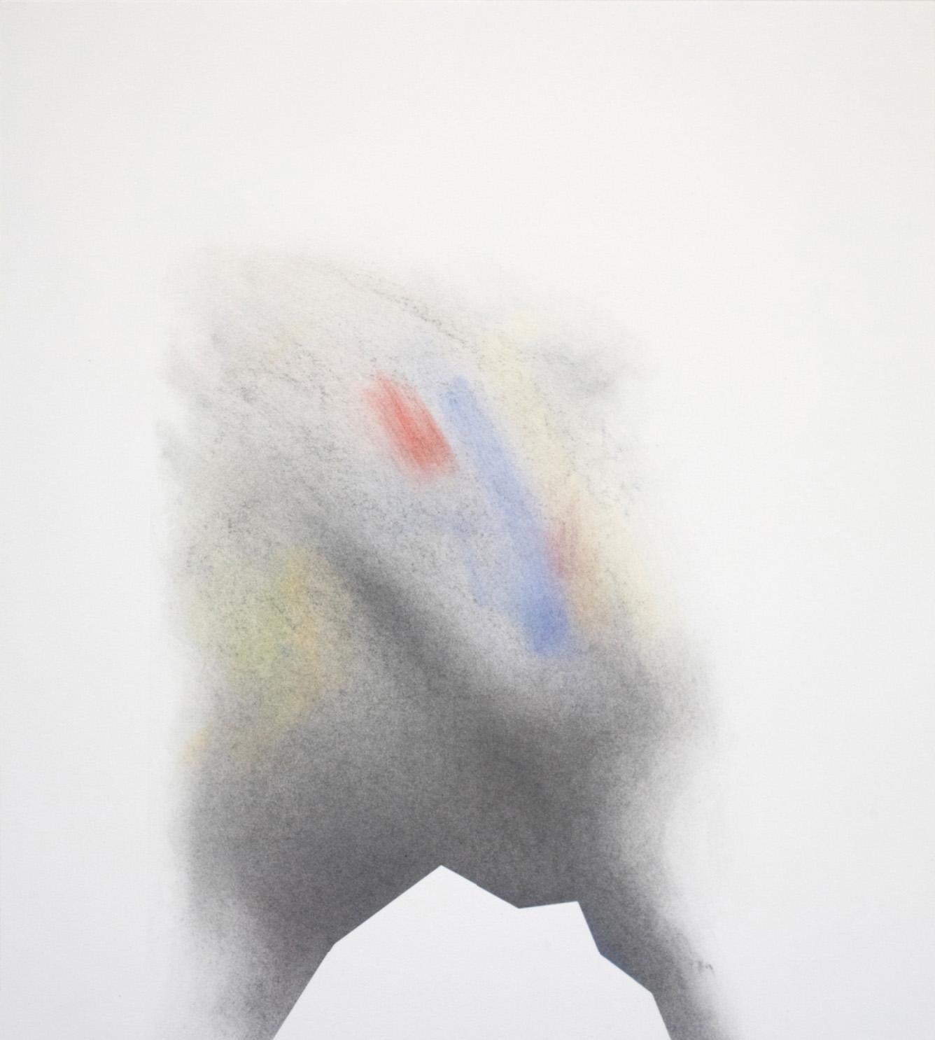 Oddballs #1 : opera d'arte astratta contemporanea