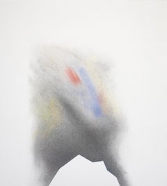 Oddballs #1 : opera d'arte astratta contemporanea