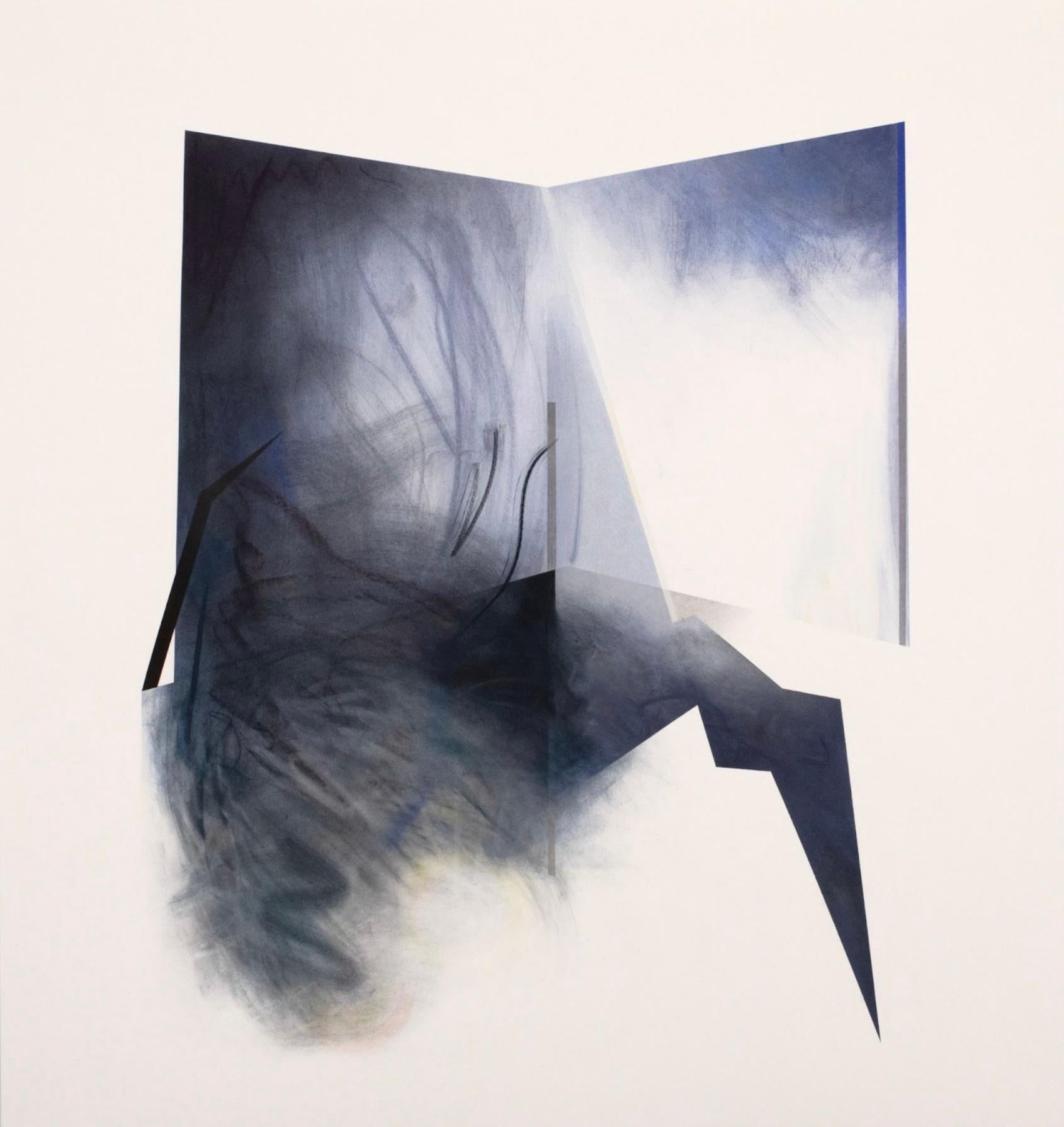 Outcomes #1 : contemporary abstract work of art