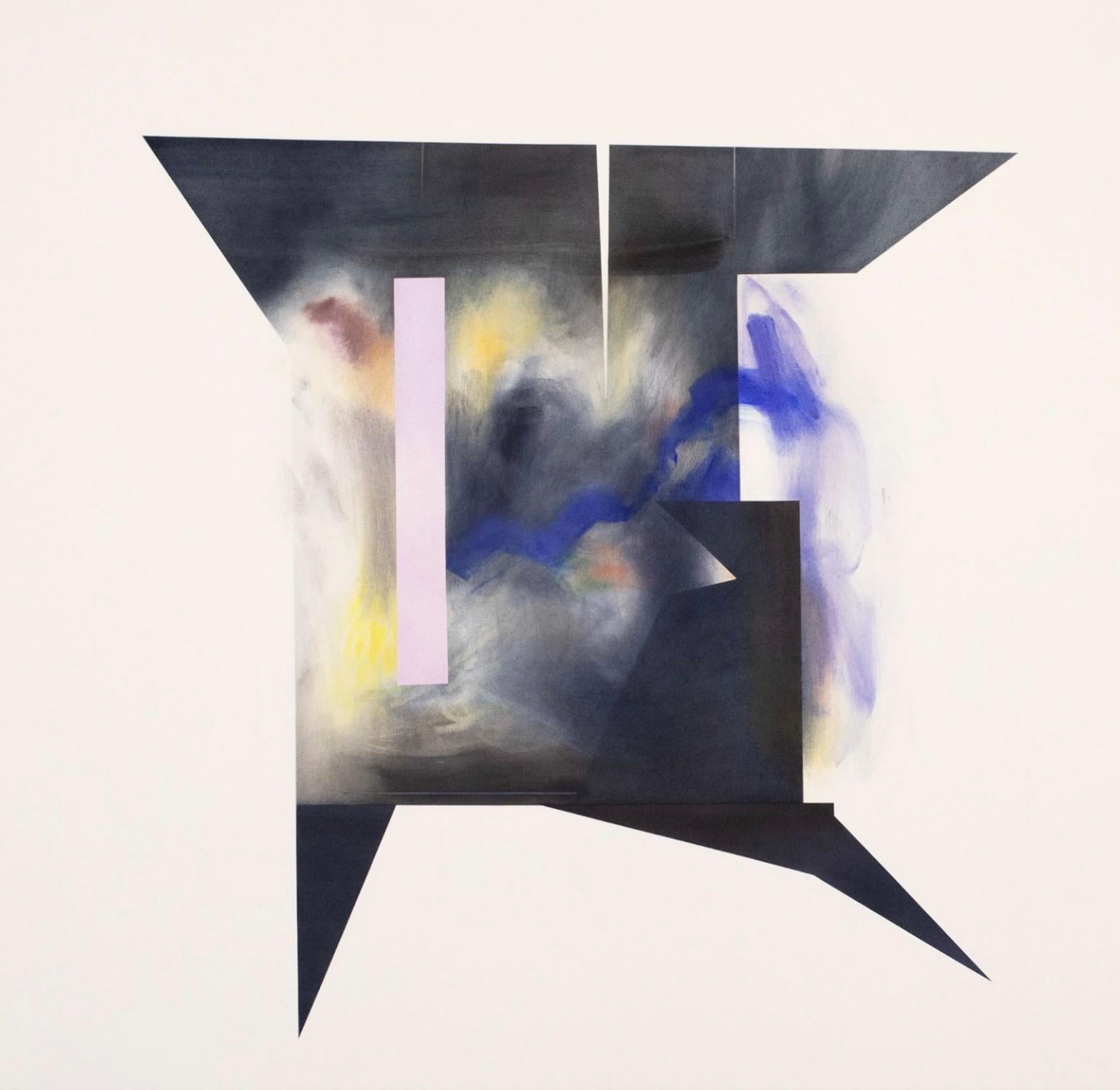Risultati #5 : opera d'arte astratta contemporanea