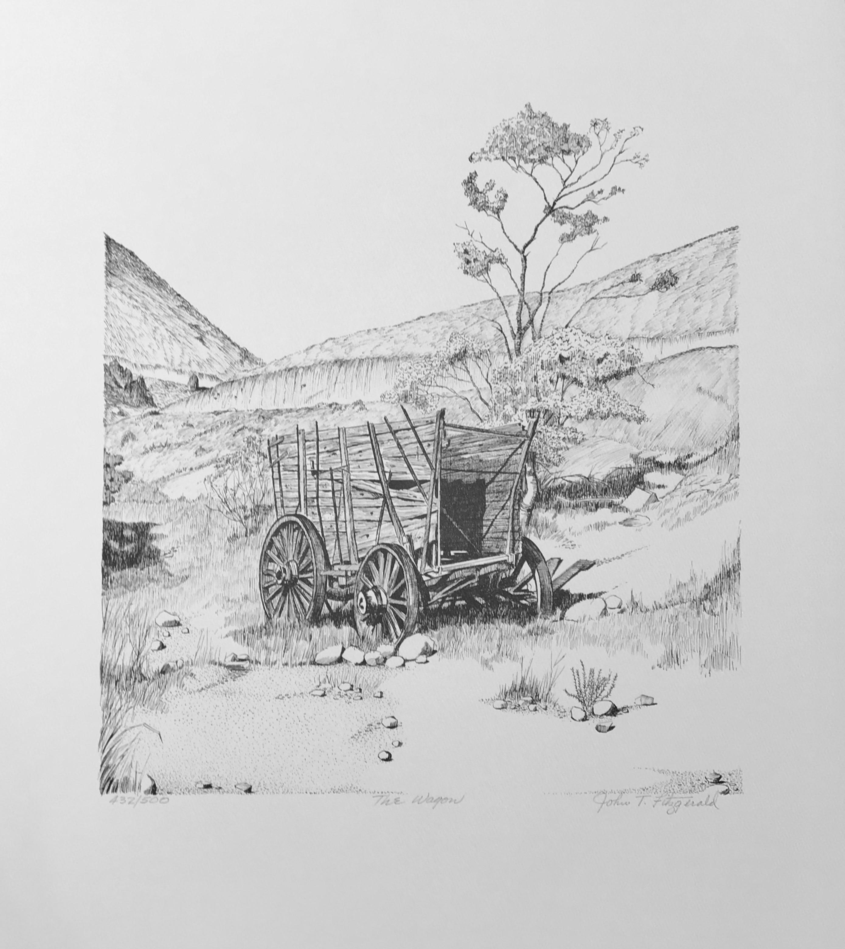 Christo and JeanneClaude The Umbrellas (Horizontal) at 1stDibs