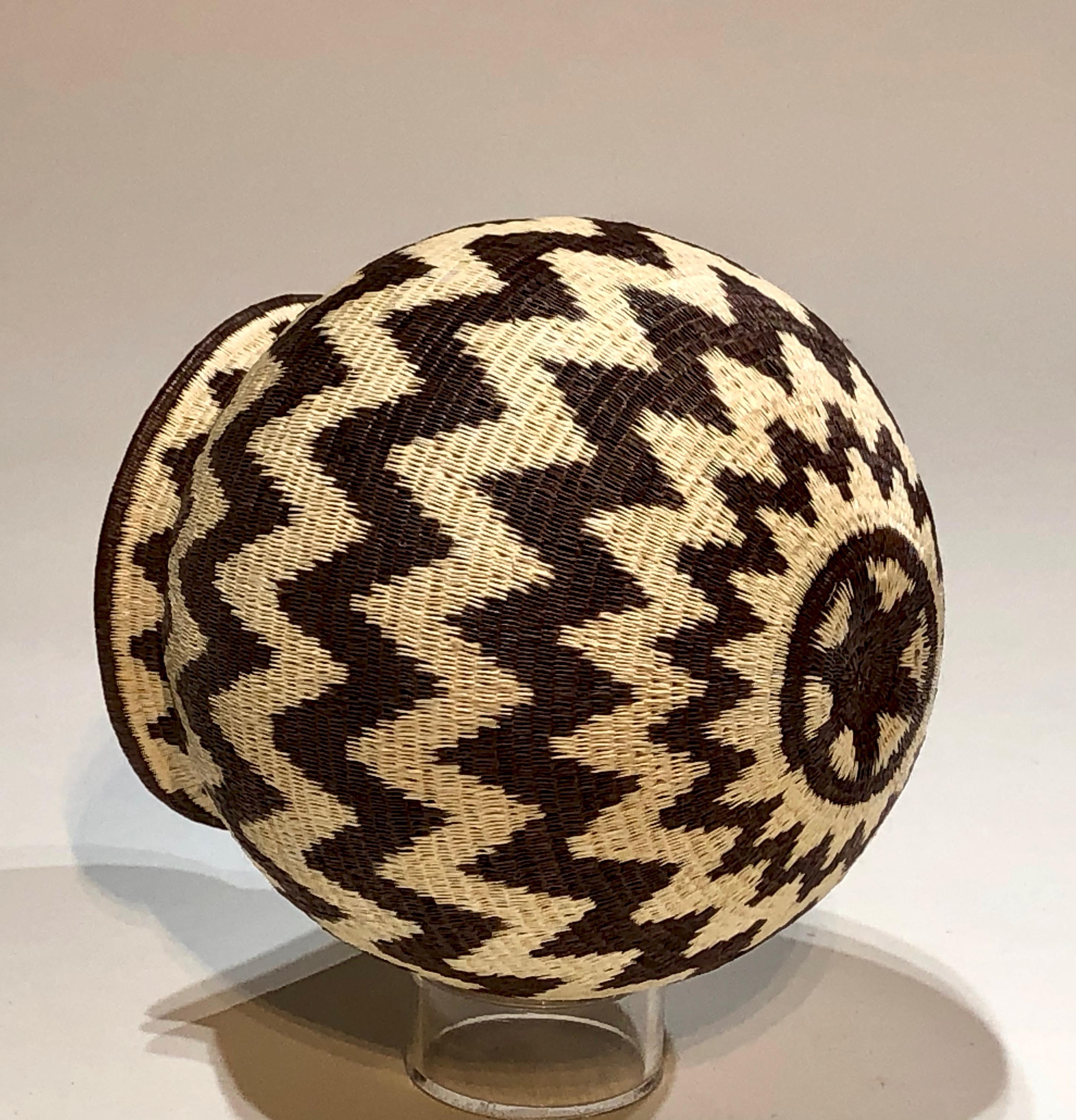 panamanian baskets
