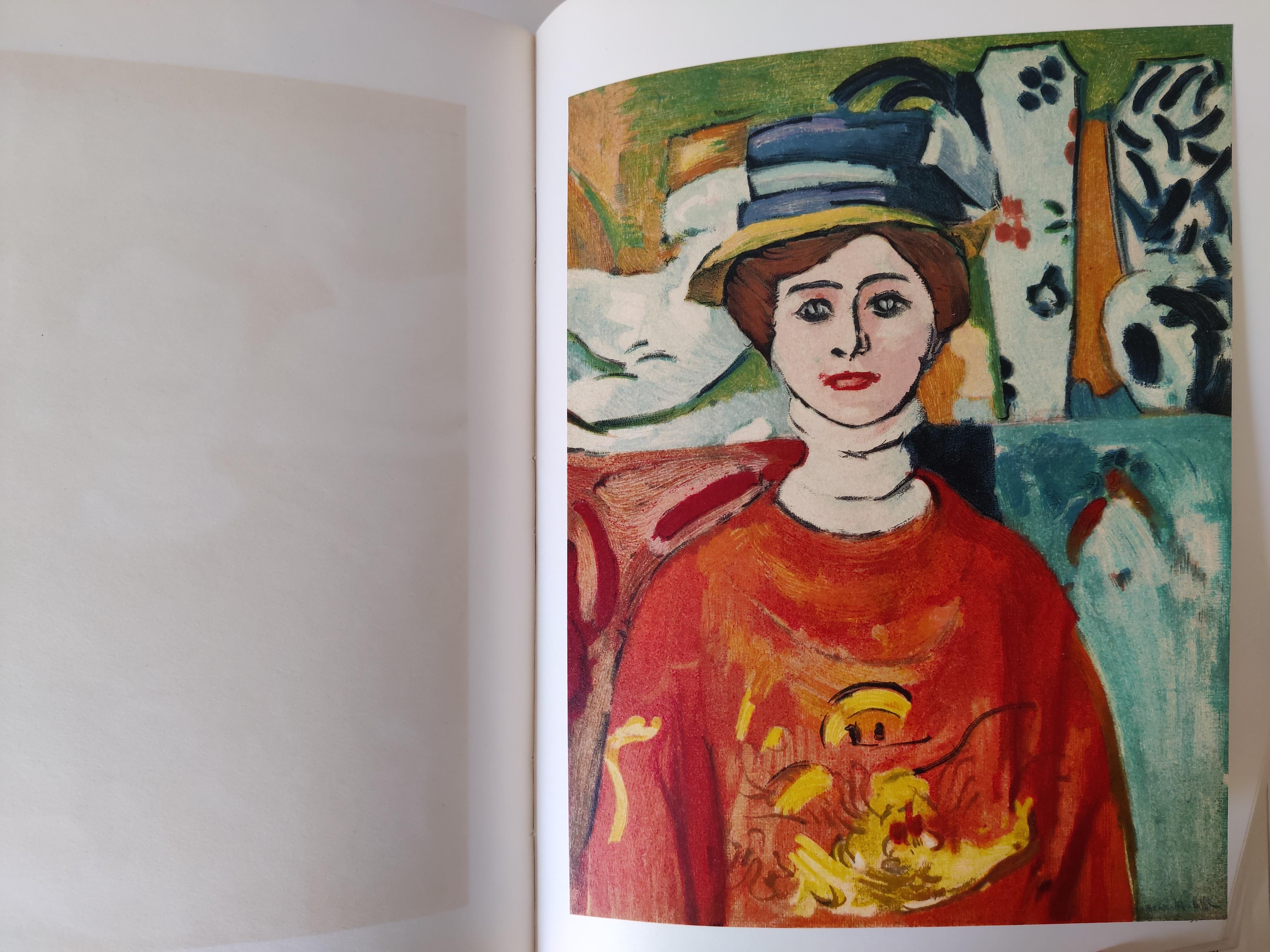 Henri Matisse -- Ritratti in vendita 5