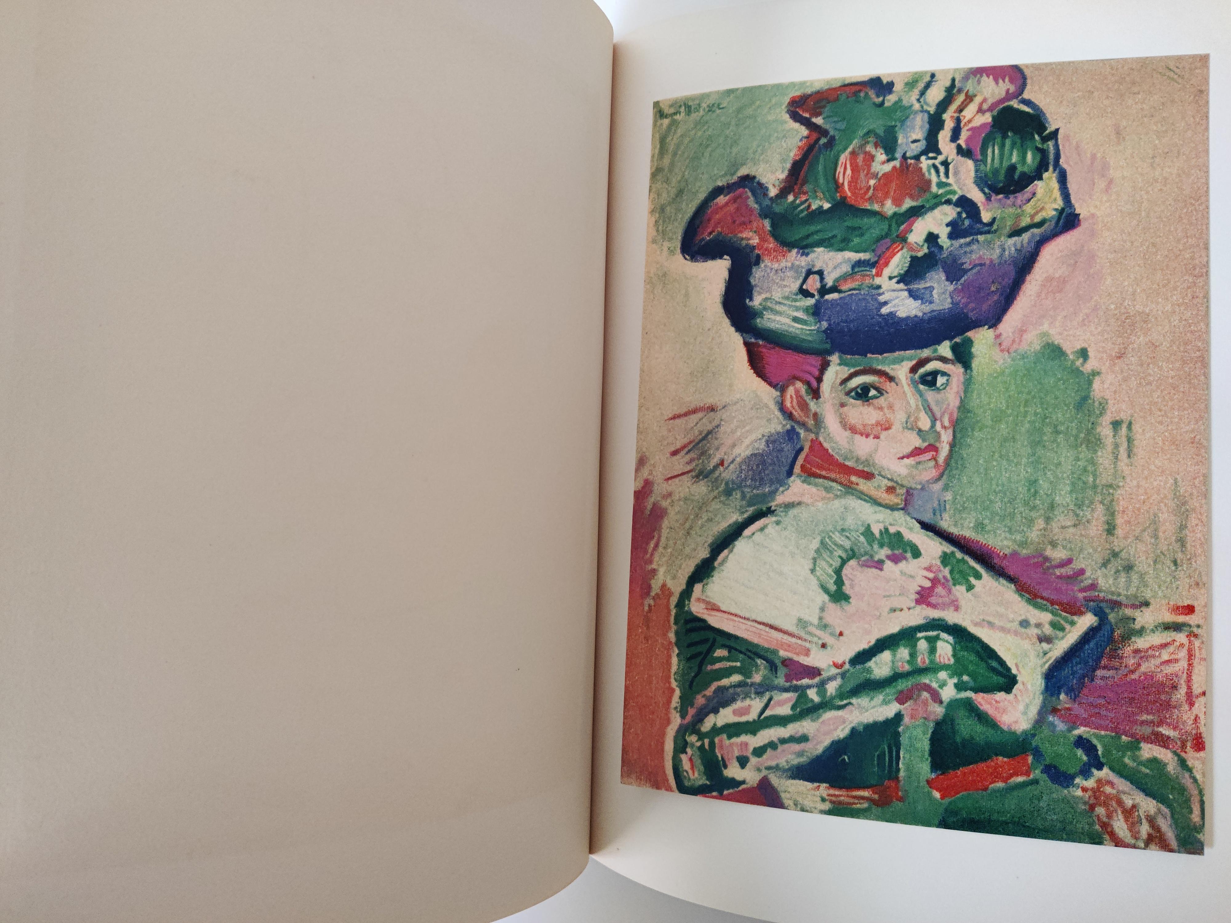 Henri Matisse -- Ritratti in vendita 7