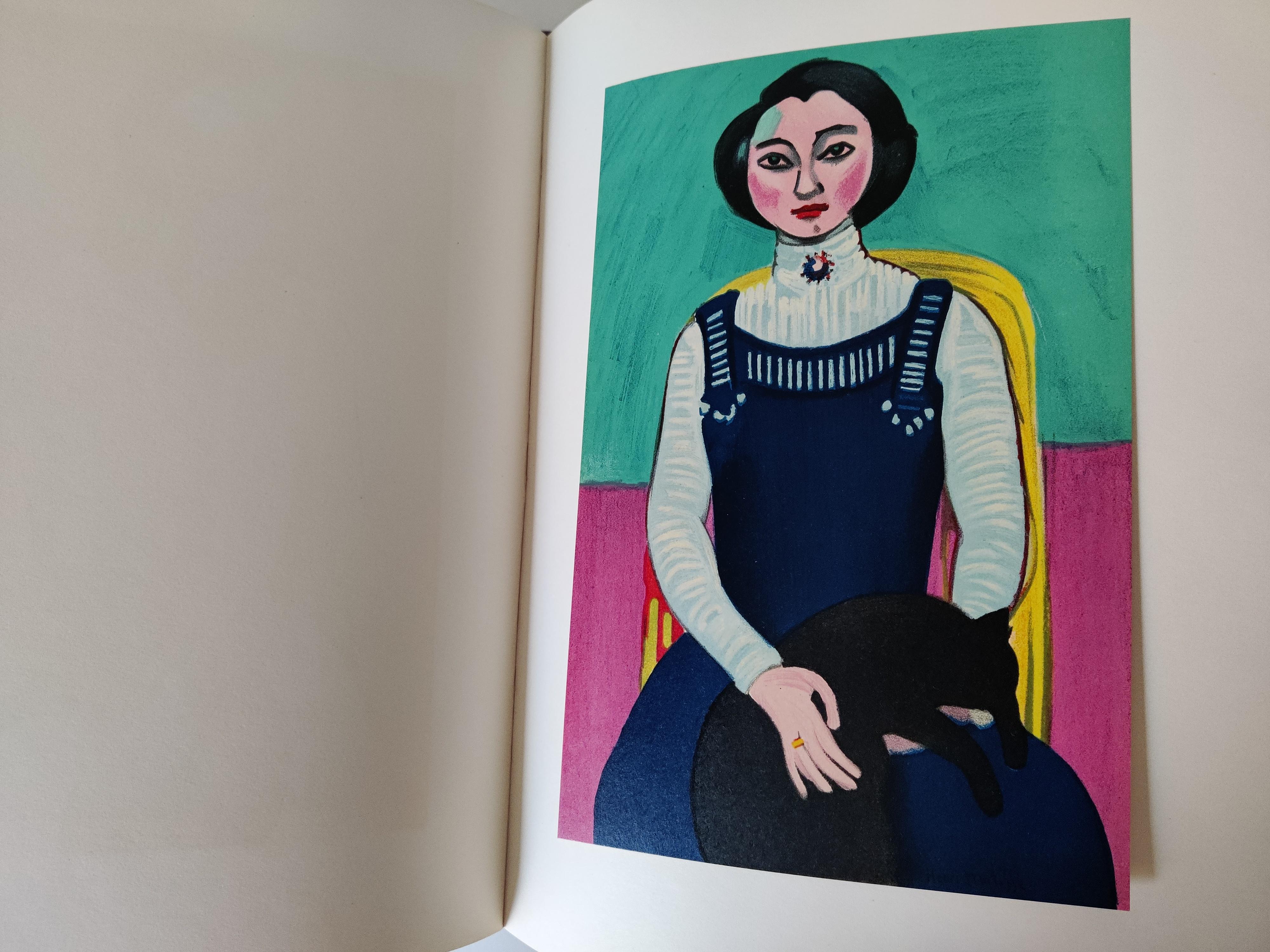 Henri Matisse -- Ritratti in vendita 6