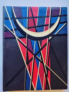 Georges Rouault - Passion, 1939