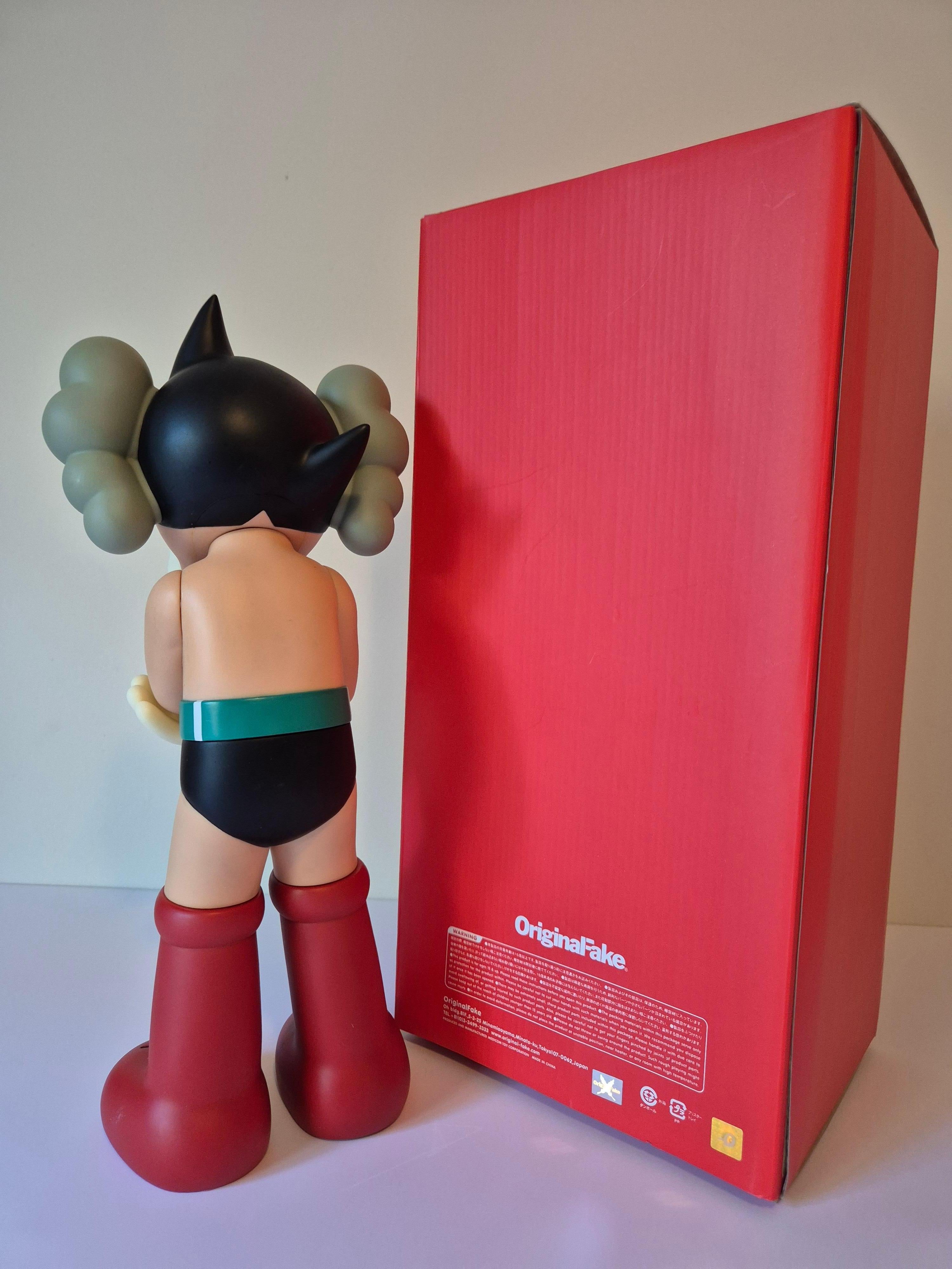 KAWS - Astro Boy en vente 3