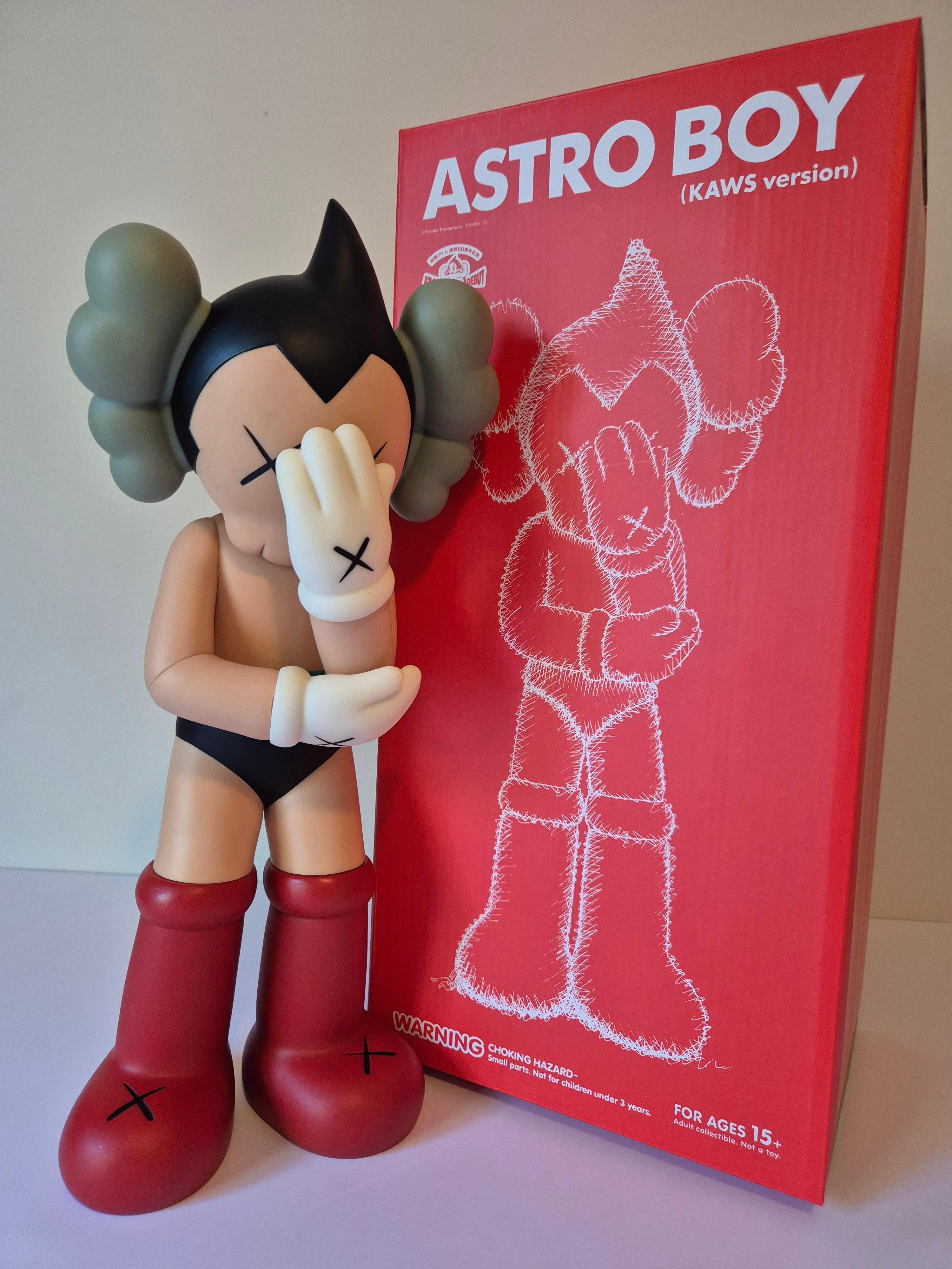 KAWS - Astro Boy en vente 2
