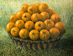 Canvas Still-life Paintings