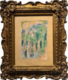 Feminaire de la rue saint Denis