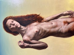 Gabriel Grün (1978) - Huile sur toile - 2009