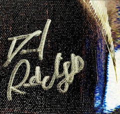 Harry e il Boccino d'Oro: Doppia firma di Jim Salvati e Daniel Radcliffe