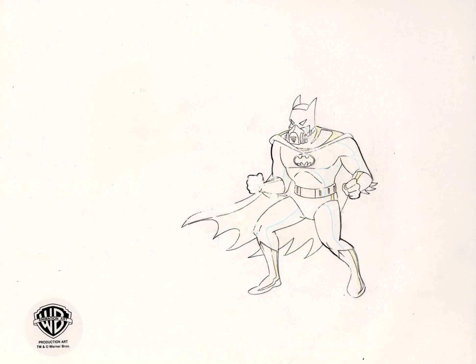 sfondo di batman