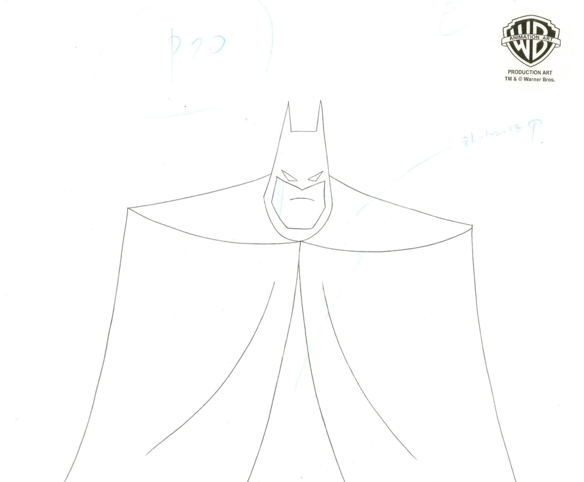 superbat dc