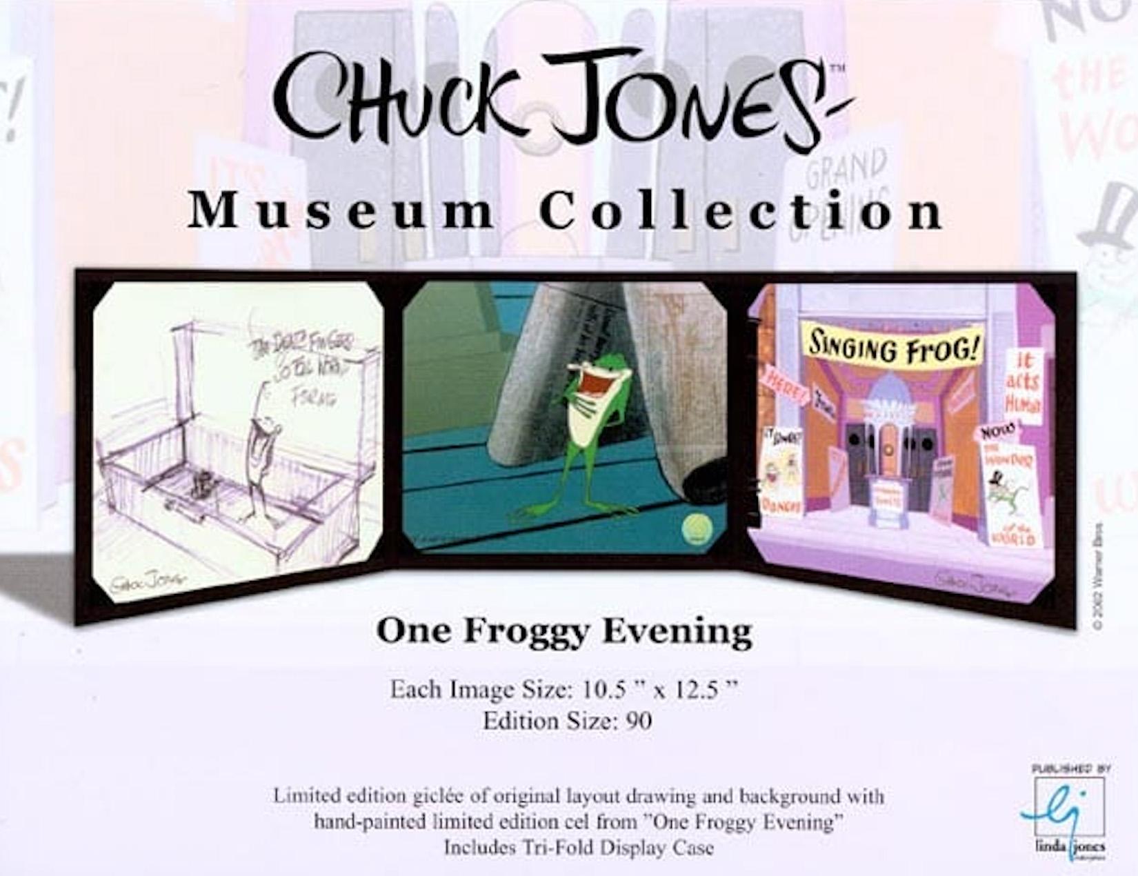 chuck jones museum