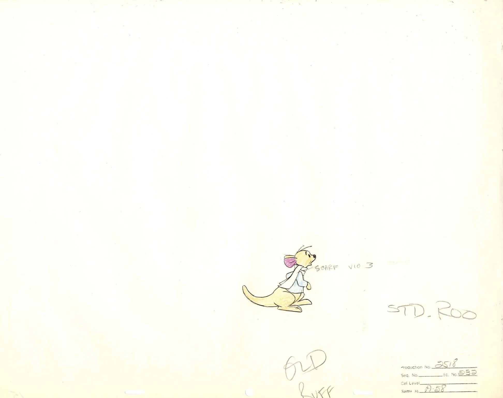 winnie the pooh illustrations original