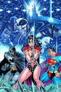 Infinite Crisis