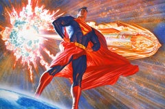 Superman : Son of Krypton