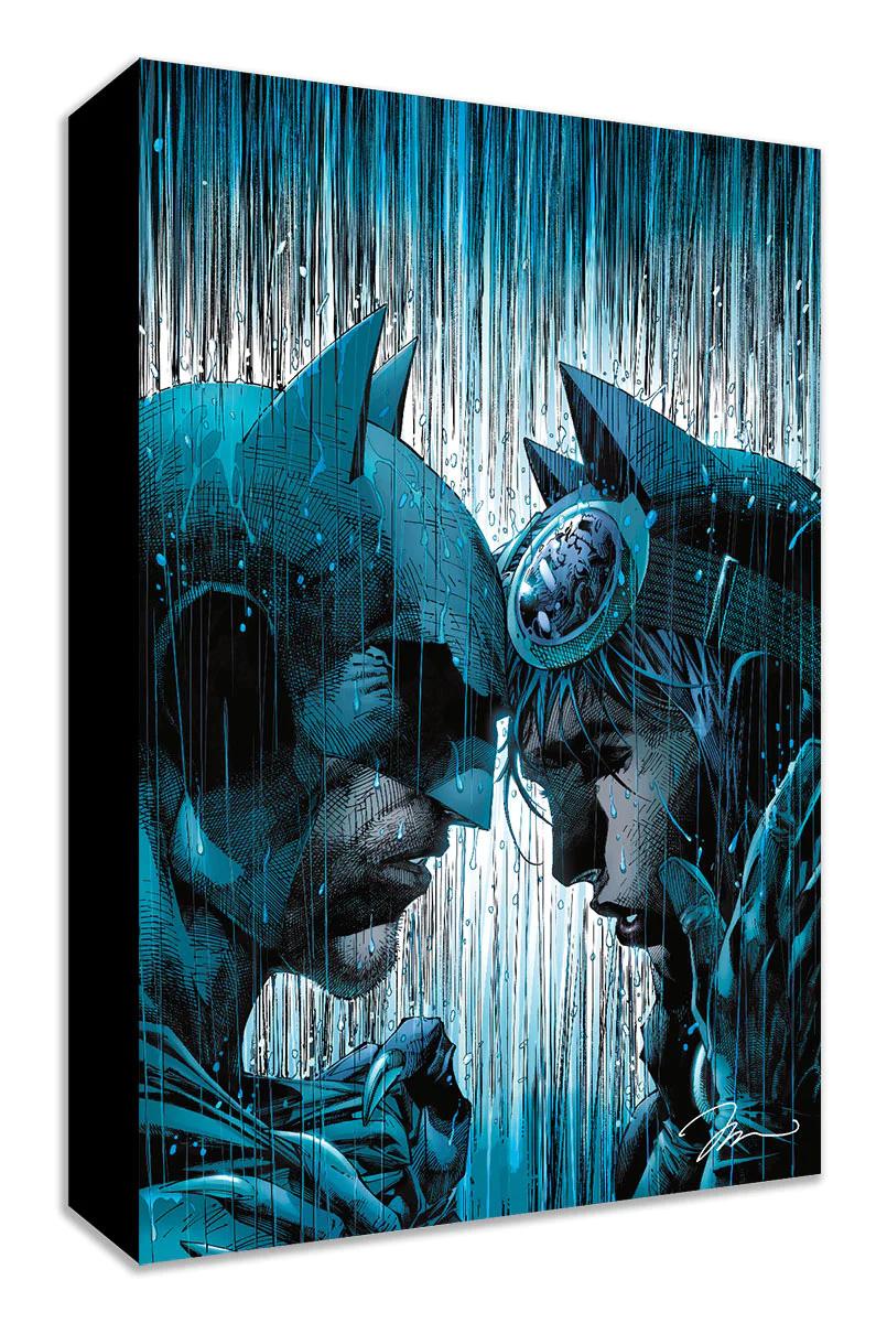 Mighty Mini Collection: Bring on the Rain - Print by Jim Lee
