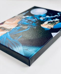 Mighty Mini-Kollektion: Der Ritter begrüßt