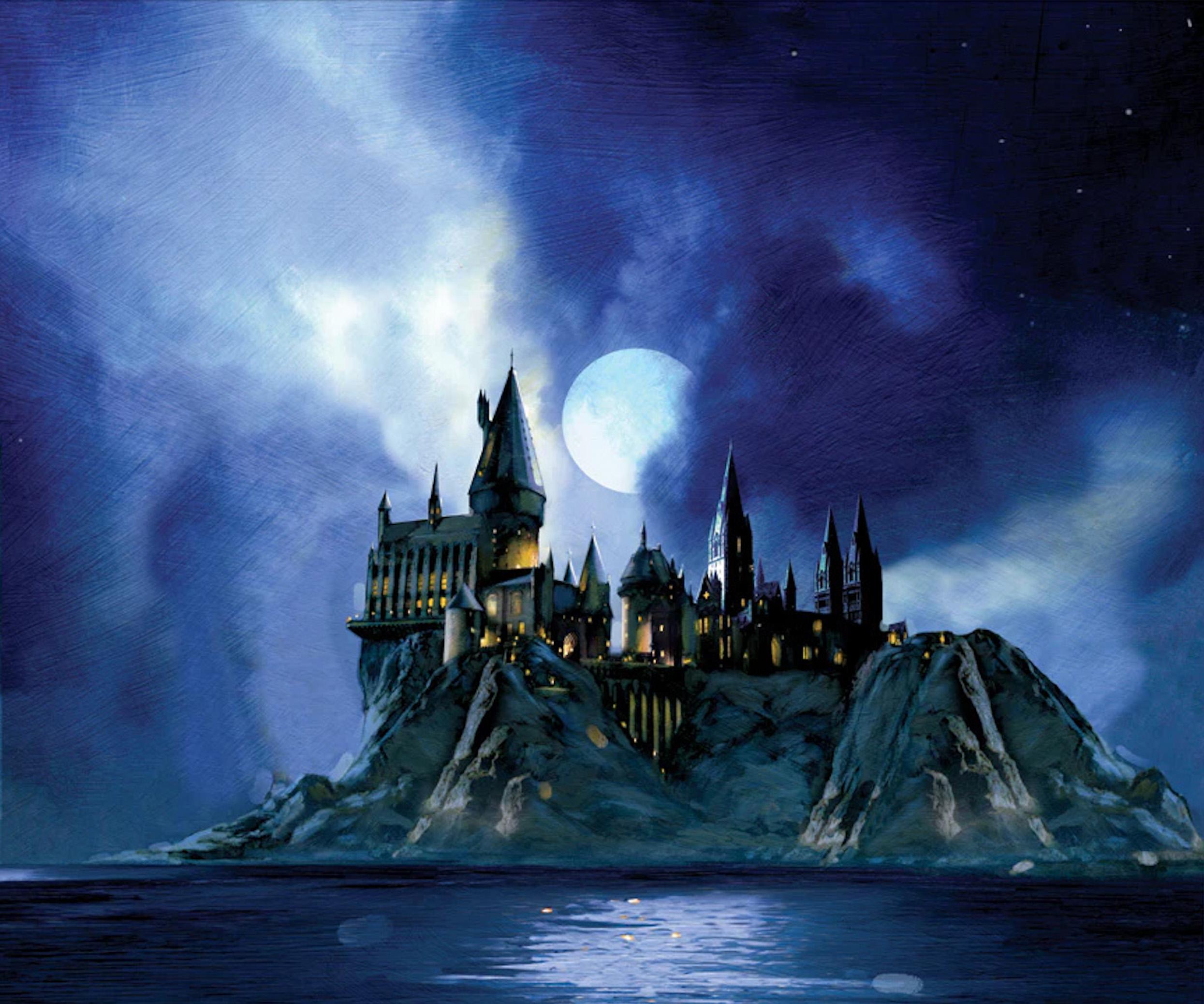 ARTIST: Jim Salvati
MEDIUM: Gicleé on Canvas
EDITION SIZE: 100
SIZE: 21.75” x 25.75”
SIGNED BY: Jim Salvati
SKU: CP1352D

Artist Jim Salvati was brought on board for Harry Potter films three and four, where he was assigned to develop paintings in