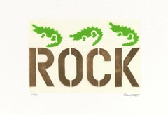  Crocodile Rock by Bernie Taupin