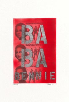  Ba Ba Bennie by Bernie Taupin