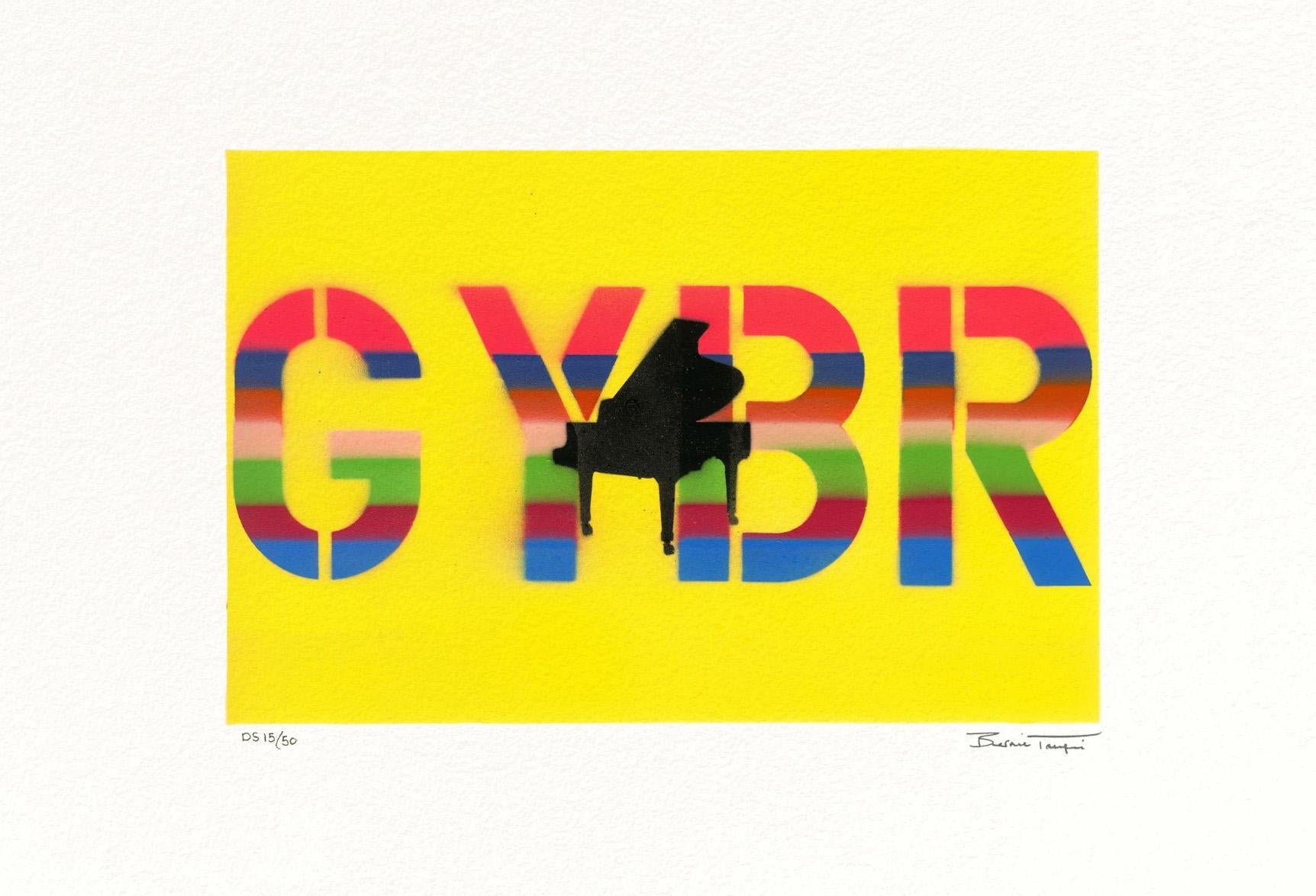 MEDIUM: Giclée on Arches Paper
IMAGE SIZE: 20" x 28"
SKU: ...

Bernie Taupin's views art as a visual extension of his song lyrics. Inspired by "Goodbye Yellow Brick Road,” released in 1973.