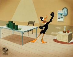 Production originale de Looney Tunes : Daffy Duck