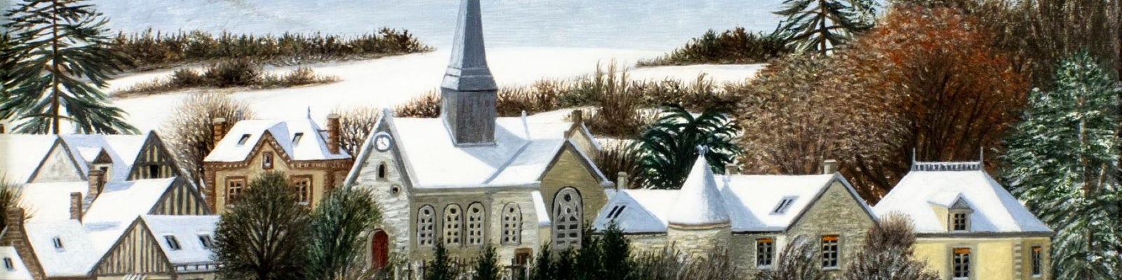 Sevenoaks Fine Art Ltd