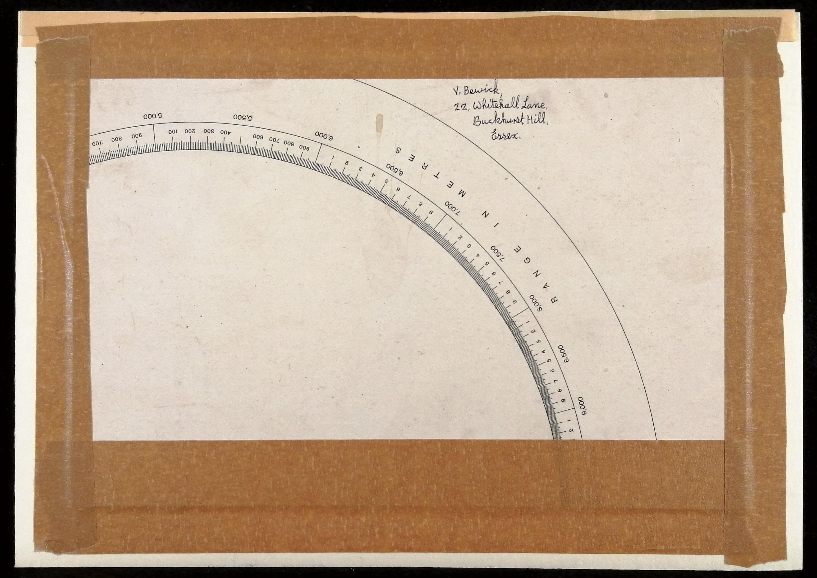 A beautiful charcoal drawing on paper depicting Stonehenge, by modern British artist Vivian Bewick.

Excellent quality study if the mysterious Bronze Age landmark. Inscribed with date 8th October 1942 lower right and further inscribed with artist