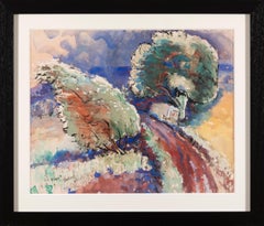 Landscape, 1945