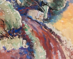 Landscape, 1945