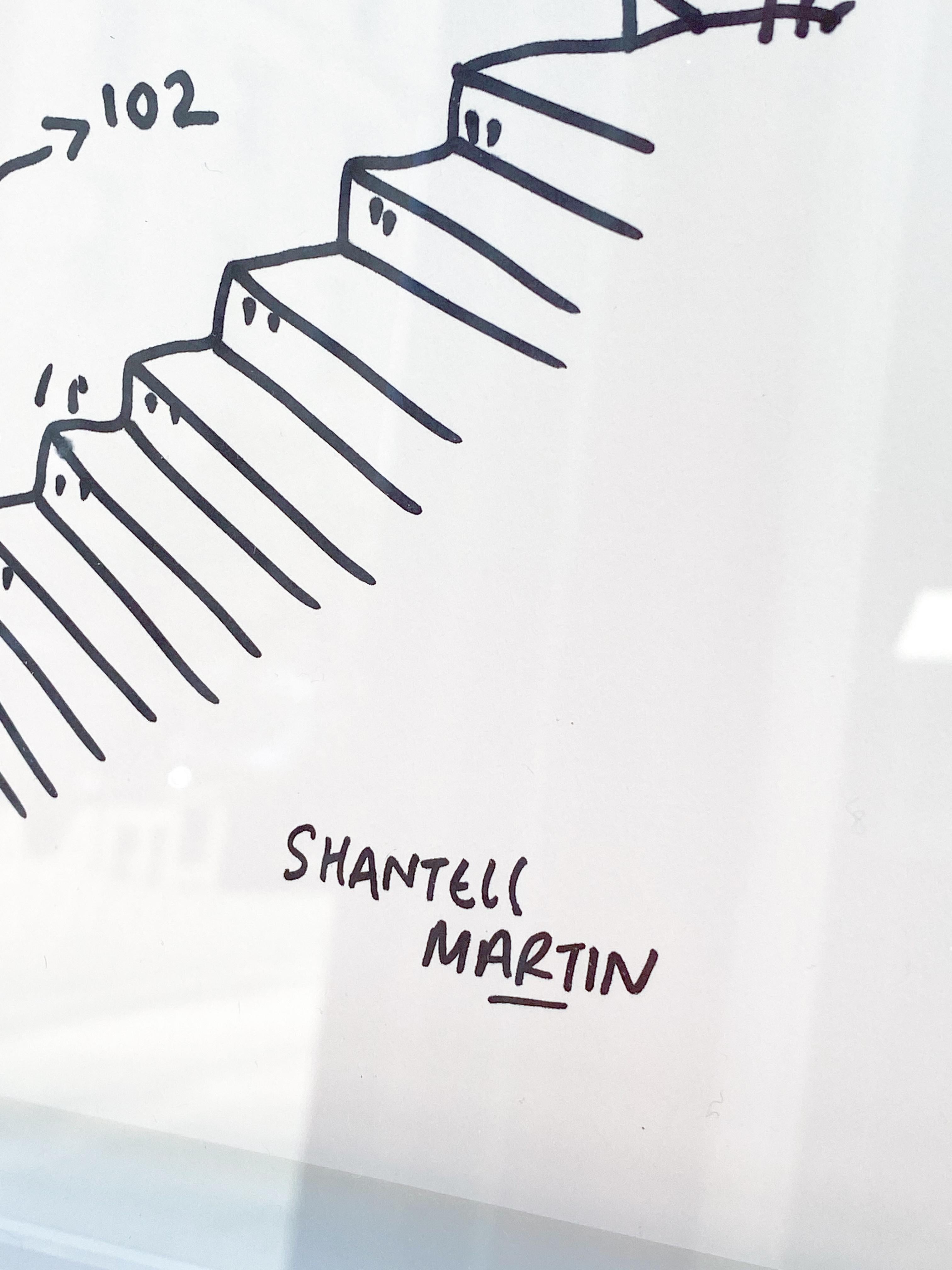 shantell name meaning