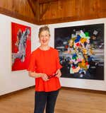 Kenise Barnes Fine Art