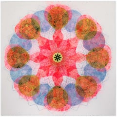 Dessins et aquarelles - Abstrait