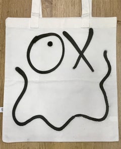 SNOOPY -ANDRE SARAIVA - MR. A - STREET ART - FRENCH ARTIST