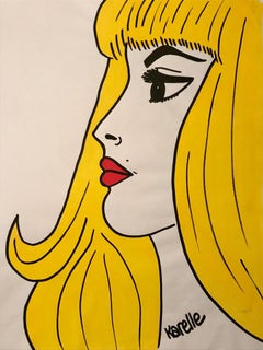 Omaggio a Lichtenstein
