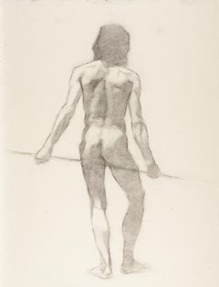 Figure Study No. 3