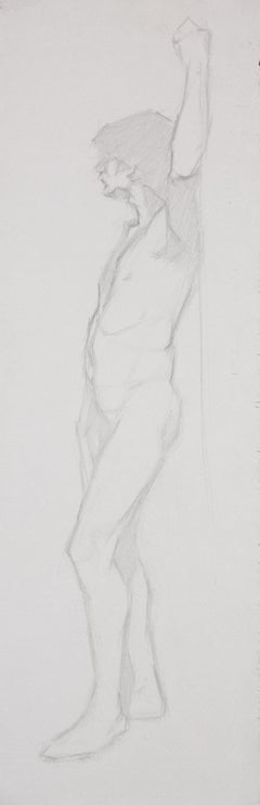 Pencil Study #6