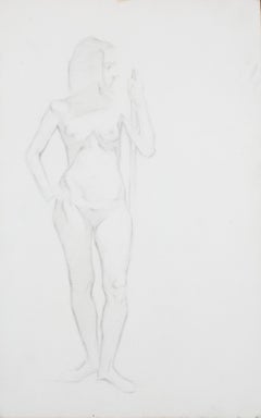 Pencil Study #20