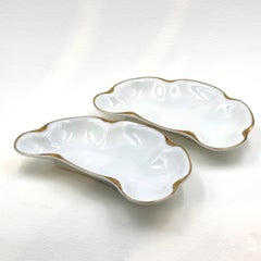Limoges Candy Dishes (2)