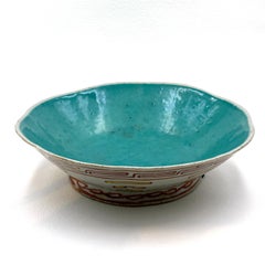 Vintage Japanese Noodle Bowl