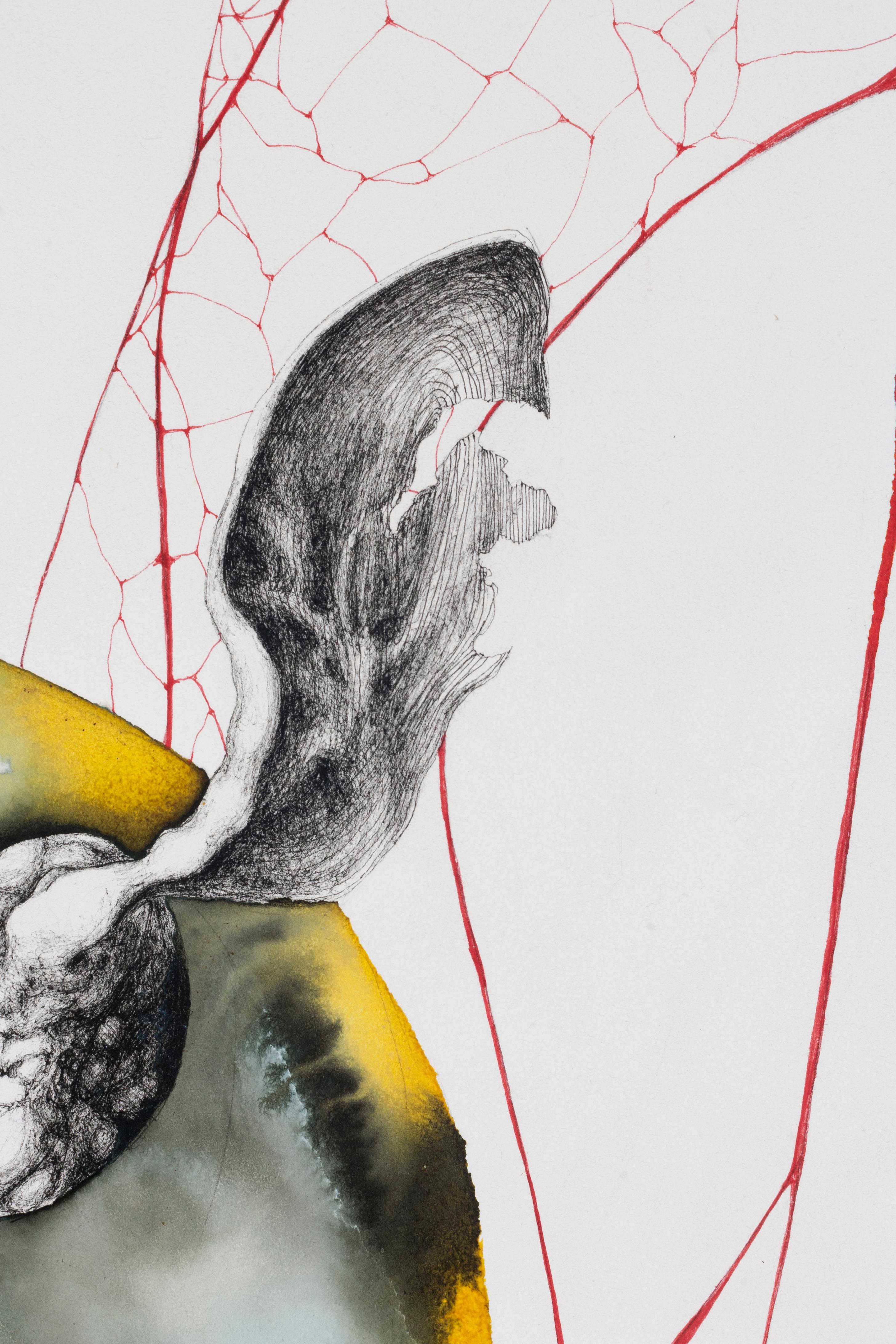 Fata n. 1 - Art Contemporaneo di John Selburg