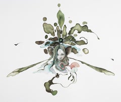 The Myrtle Tree's Sweet Tenant