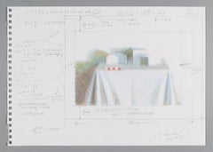 Studio per "Lacoste, Livello 1