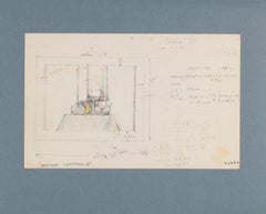 Studio per "Quinque Corporibus Regolaribus